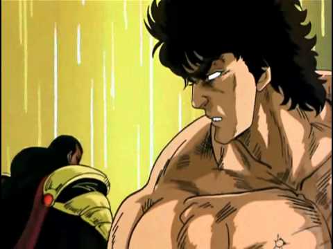 北斗の拳 - Hokuto no Ken Episode 128 [Preview]