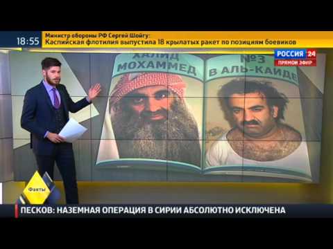 Преступление и наказание: кто станет главным подсудимым во время международного трибунала над ИГИЛ