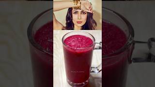 Malaika Arora ABC Juice Recipe #trending #shorts #short #youtubeshorts #youtube #viralvideo