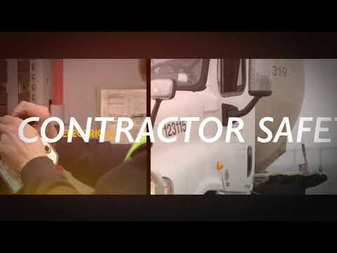 New Employee Safety Orientation Video Production Company | Visitor Safety Video Production Companies