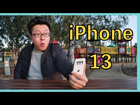 iPhone13: what to expect?