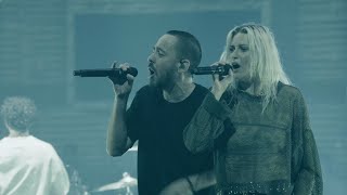 Papercut (Live) - Linkin Park