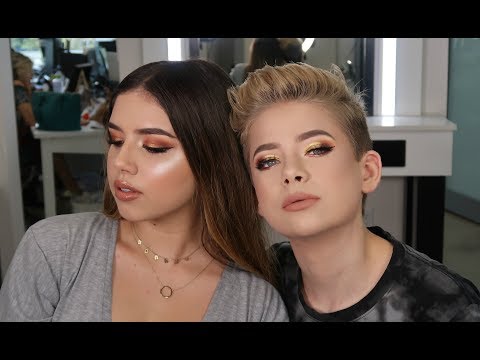 GET READY WITH ME AND MY GIRL FRIEND | Jake Warden