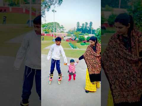 skating time #1000subscriber @anahita5 #trending #love #skater #youtubeshorts #funny #shorts #1k