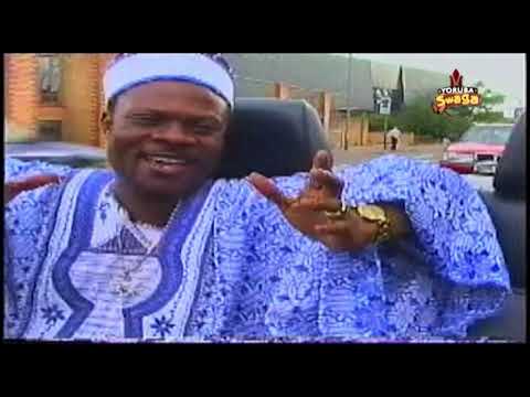 BAYOWA GBENGA ADEWUSI / GLORY / 1998 Old but Gold Album Video. OLORUN LO NI GLORY. Bayowa Films