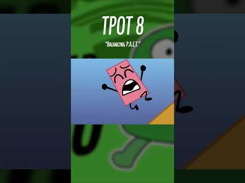 One Second from Every Episode of TPOT (as of TPOT 14) #shorts #tpot #jacknjellify