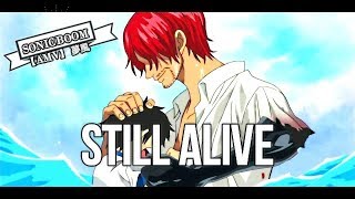 One Piece「AMV」- Still Alive