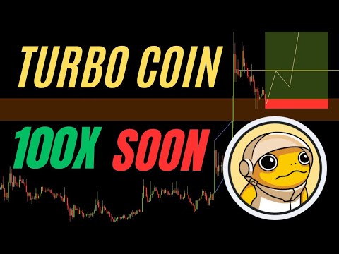 TURBO COIN (TURBO THE 100X MEMECOIN) TURBO PRICE PREDICTION