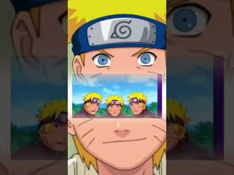 Naruto funny moment/Naruto think Kakashi is a gay #naruto #kakashi #narutofunnymoments #shorts