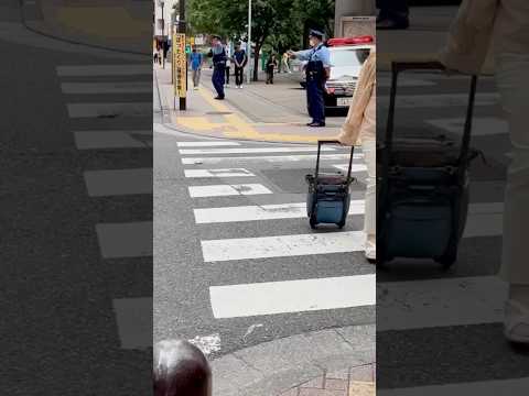 警察　警察官　タイタニック？？#policeman #police #警察官 #警察24時 #shortvideo  #japan #白バイ#かっこいい#イケメン #推し #警察#警察官#緊急出動