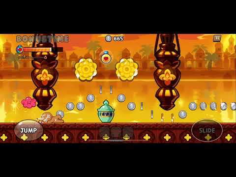 Cookie Run India (Krafton) - Feature: Game Modes Unlocked | Teardown