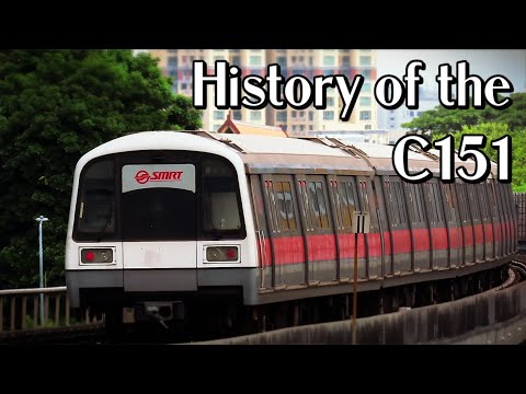 The History of the C151