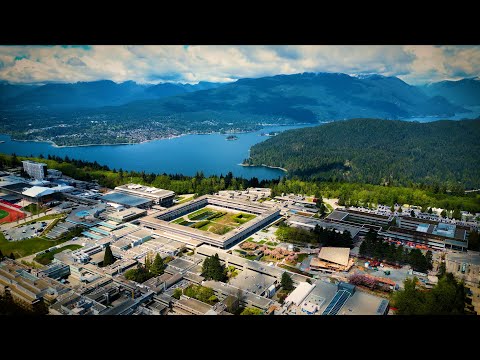 The top SFU News stories of 2024