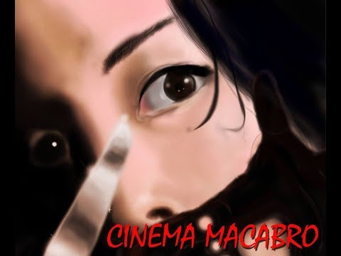 Cinema Macabro: The Void (2017) review