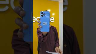 Realme Note 50 Unboxing Video || Note 50 Review Video Realme #foryou #smartphone #viral #shorts