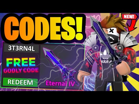 *9 CODES* ALL NEW MURDER MYSTERY 2 CODES JANUARY 2024 | ROBLOX MM2 CODES 2023 *UPDATED*