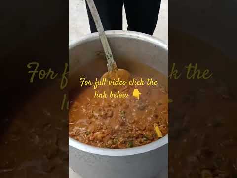 10kg mutton 6kg bagara rice for small function at home