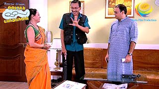 Popatlal Plan A Surprise Party | Taarak Mehta Ka Ooltah Chashmah | Bhide & Madhavi