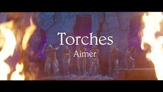 Aimer 『Torches』MUSIC VIDEO（「ヴィンランド・サガ」エンディングテーマ/new album『Walpurgis』4/14 on sale!）