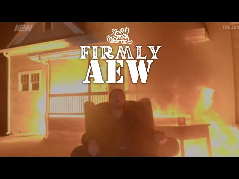 AEW ALL OUT Preview! Hangman vs Swerve is heating up!!! | Firmly AEW: September 5th, 2024