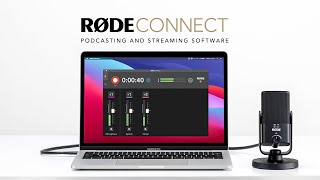 Features And Specifications Of RØDE Connect