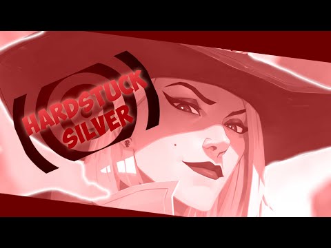 Ashe Overwatch Animation Edit | The Color Violet