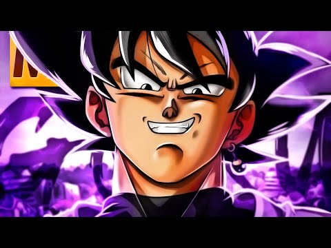 Tipo Goku Black 🌑 (Dragon Ball) | Style Trap | Prod. Sid | MHRAP