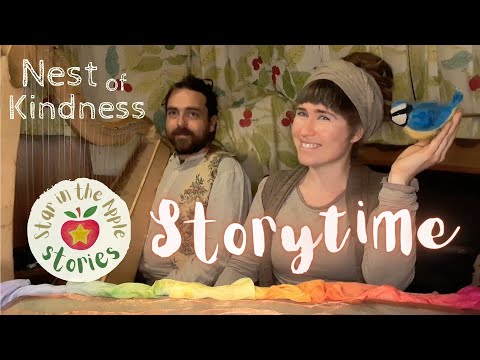 Nest of Kindness Storytime