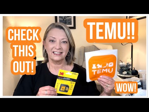 TEMU HAUL | CHECK THIS OUT | AMAZING AFFORDABLE FINDS | I LOVE TEMU😁 #temu #temuhaul