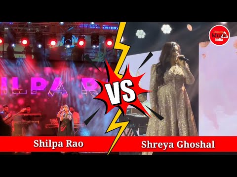 Tere Hawale | Shilpa Rao | Shreya Ghoshal | Diamond Music India