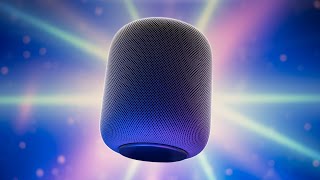 Apple HomePod 2 Review + Audio Test