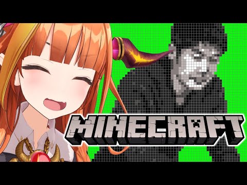 【MINECRAFT】YAGOO'S DREAM