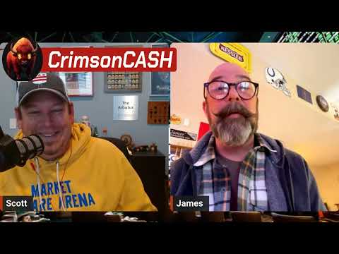 Ep 1166 - CrimsonCASH Week 13