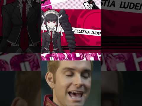 Ranking Danganronpa 1 Characters