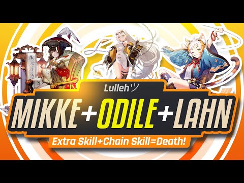 [GT] Lullehツ - [EU] Arena | Day 7 | Undisputed Mikke! (with some help from Lahn!)