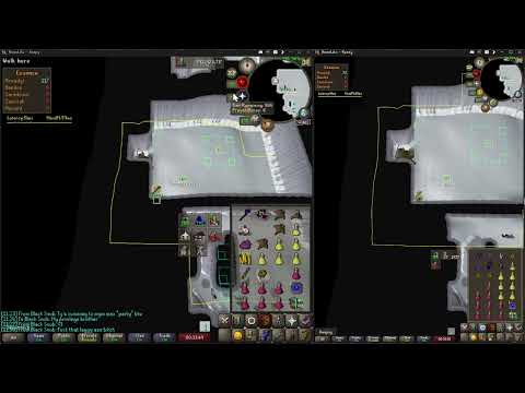 Dolo Kree Method for Extending Slayer Tasks (30 Kills Per Hour)