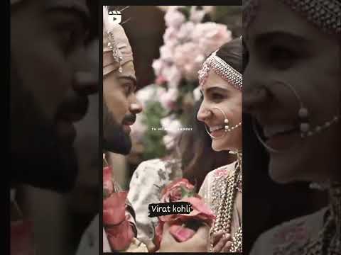 Virat kohli weds Anushka sharma