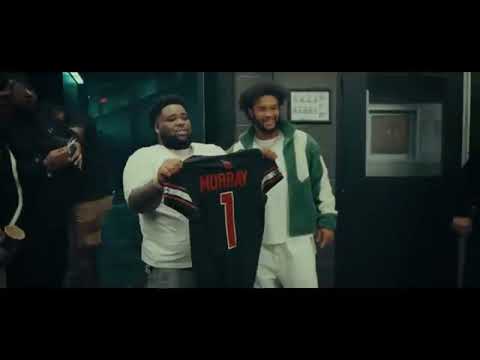 Rod Wave Ft Thomas Rhett - Mess They Made (video remix)