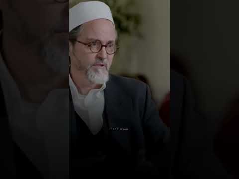 The oceans of knowledge ~ Shaykh Hamza Yusuf