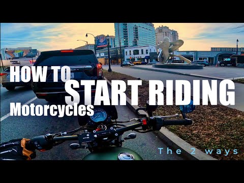 How to Get Your Motorcycle License (M Class) Fast and Easy