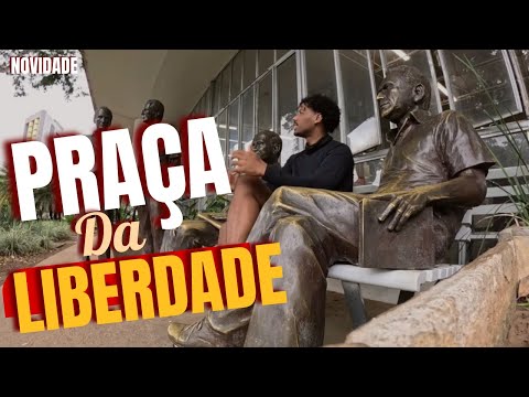 (EP-59) UM DOS LUGARES MAIS LINDO E HISTÓRICO DE BH