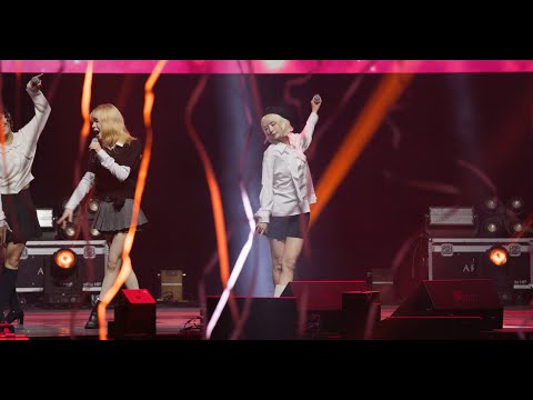 241109 SKY FESTIVAL - 오마이걸 유빈 (YUBIN) FULL ver.