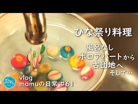 Japanese home cooking|chirashi sushi