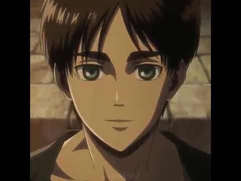 #shorts #aot #anime #editing #animeshorts  eren edit short video attack on the titan