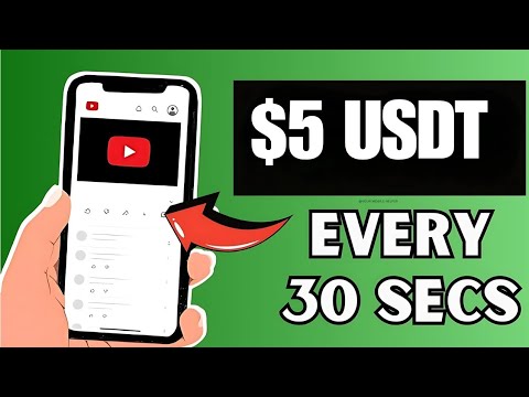 🤑Crypto Earning Apps |🔥100$ FREE | Free USDT |💰Get Free Crypto | USDT Free | USD Earn | Earn USDT