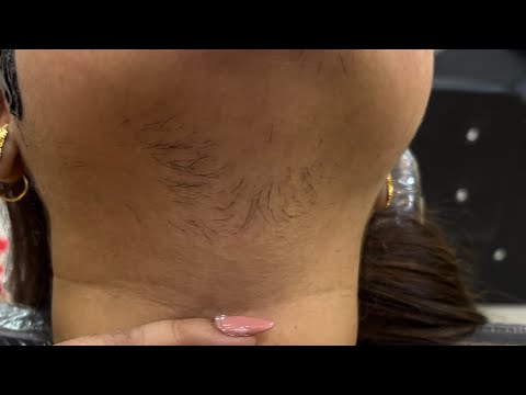 Brazilian Long Hard Hair Removal Hot Filmy Wax .