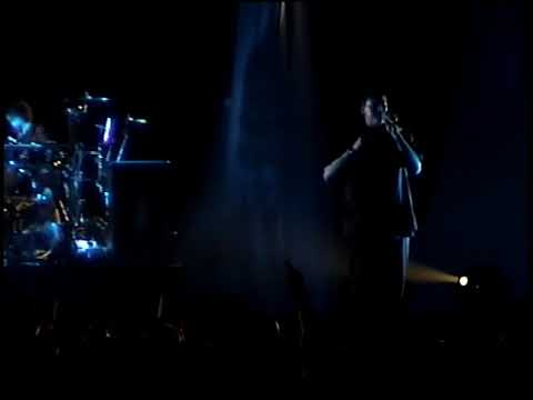 TAPROOT 2003.04.27 PEORIA, IL, CIVIC CENTER ARENA (Center)