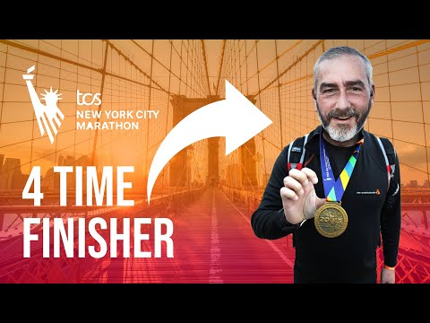 New York City Marathon 2024 Tips and Advice