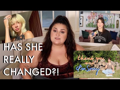 Has Gabbie Hanna Really Changed?