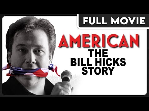 American: The Bill Hicks Story | Award Nominated Biography | FULL DOCUMENTARY